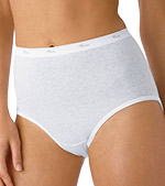 Hanes 3-Pack Cotton Brief